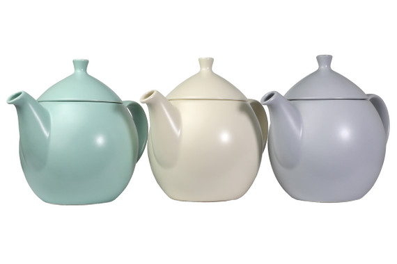 Dew Teapots