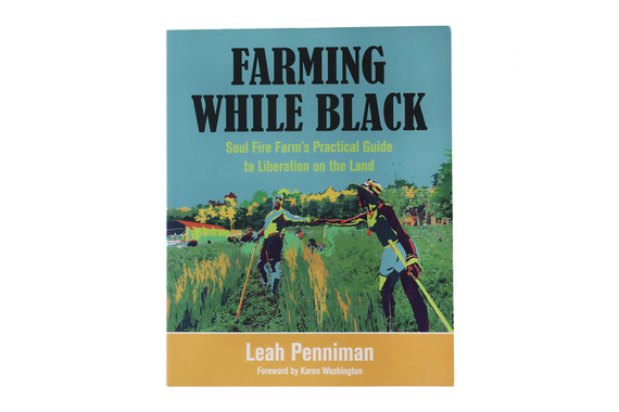 Farming While Black