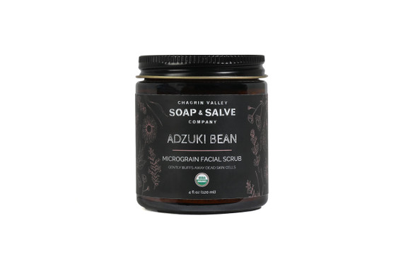 Adzuki Micrograin Scrub