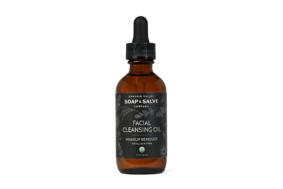 Facial Cleansing oil