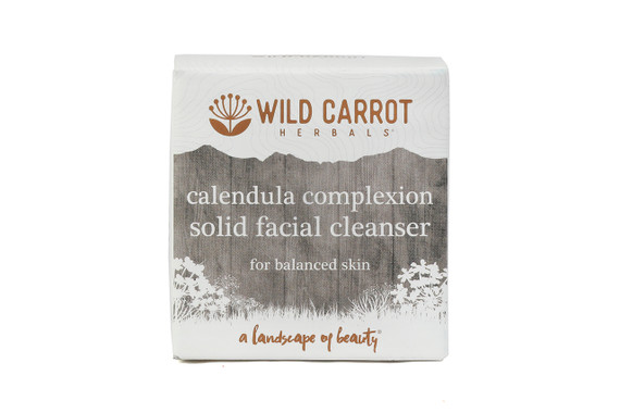 Calendula Complexion Facial Cleanser