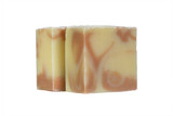 Wild Carrot Marshmallow Cloud Facial Cleanser Bars